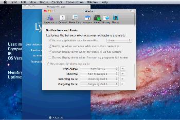 lync for mac download free